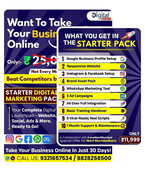 digital starter pack image digital starter pack image