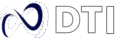 digital to infinity dti logo