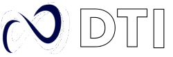 digital to infinity dti logo